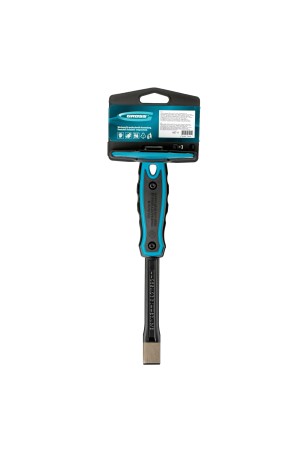 Зубило-скарпель, 250 х 19 мм-3/4