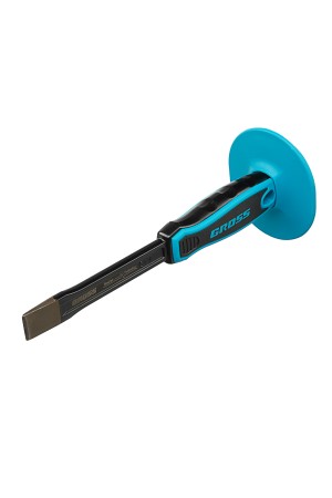 Зубило-скарпель, 250 х 19 мм-3/4