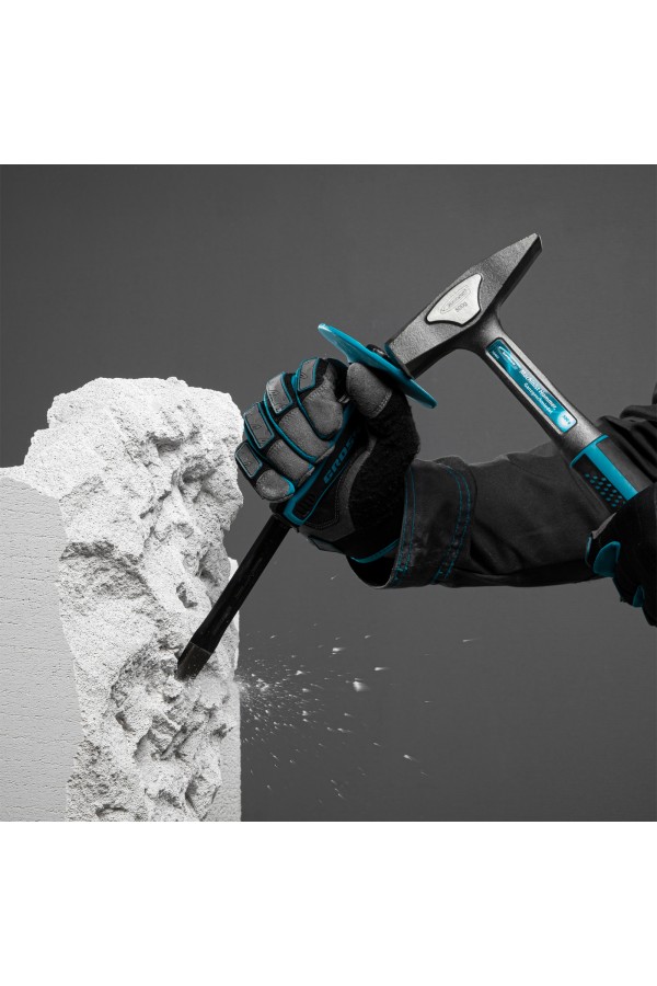 Зубило-скарпель, 250 х 19 мм-3/4