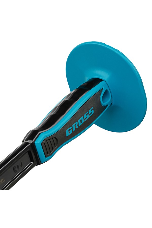 Зубило-скарпель, 300 х 25 мм-1