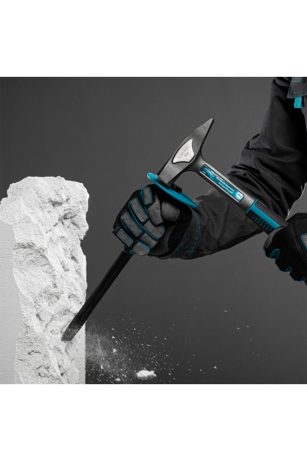 Зубило-скарпель, 300 х 25 мм-1