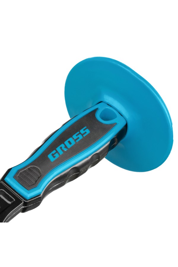 Зубило-конопатка, 200 х 45 мм-1-3/4