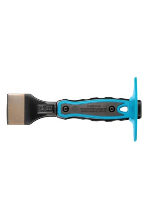 Зубило-конопатка, 200 х 45 мм-1-3/4