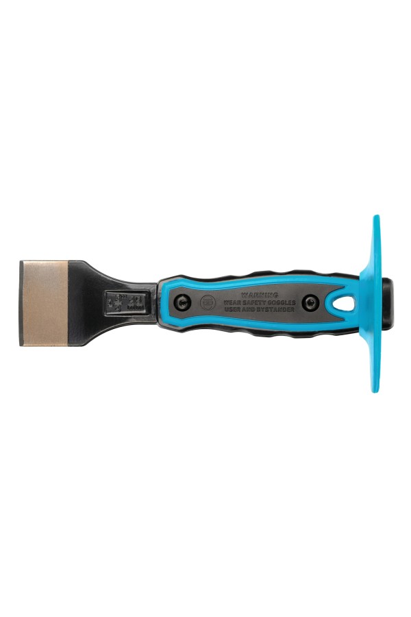 Зубило-конопатка, 200 х 45 мм-1-3/4