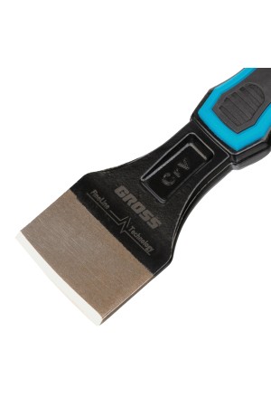 Зубило-конопатка, 200 х 45 мм-1-3/4