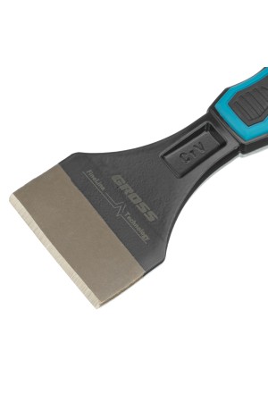 Зубило-конопатка, 215 х 60 мм-2-3/8