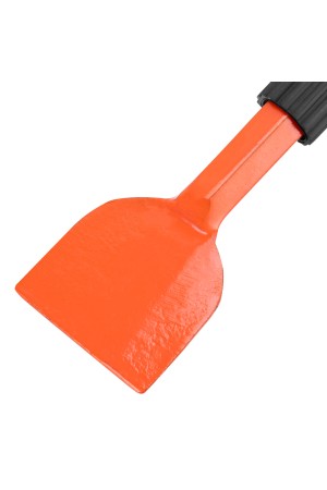 Зубило, 210 х 65 мм, с протектором Sparta