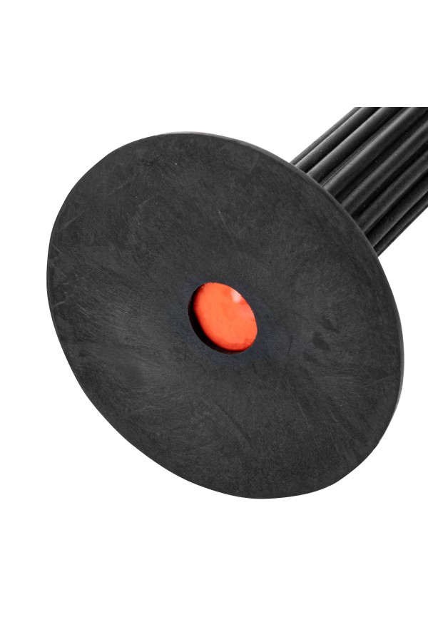 Зубило, 250 х 24 мм, с протектором Sparta