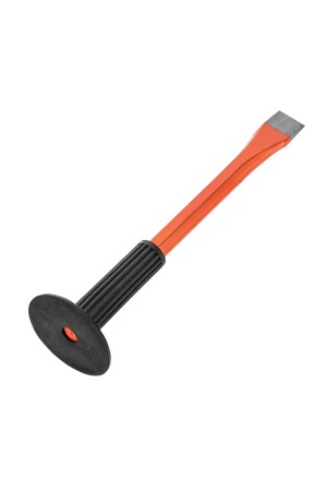 Зубило, 250 х 24 мм, с протектором Sparta