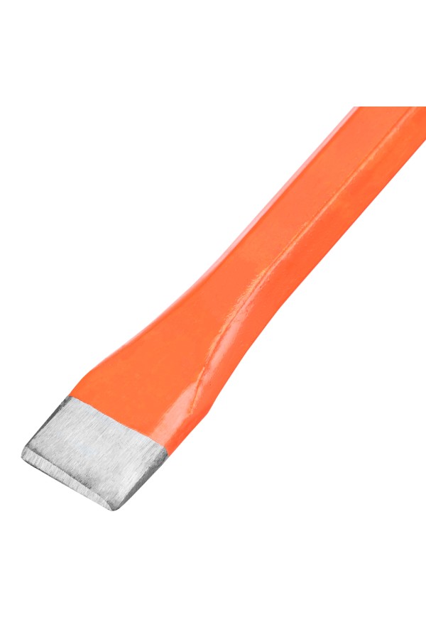 Зубило, 300 х 24 мм, с протектором Sparta