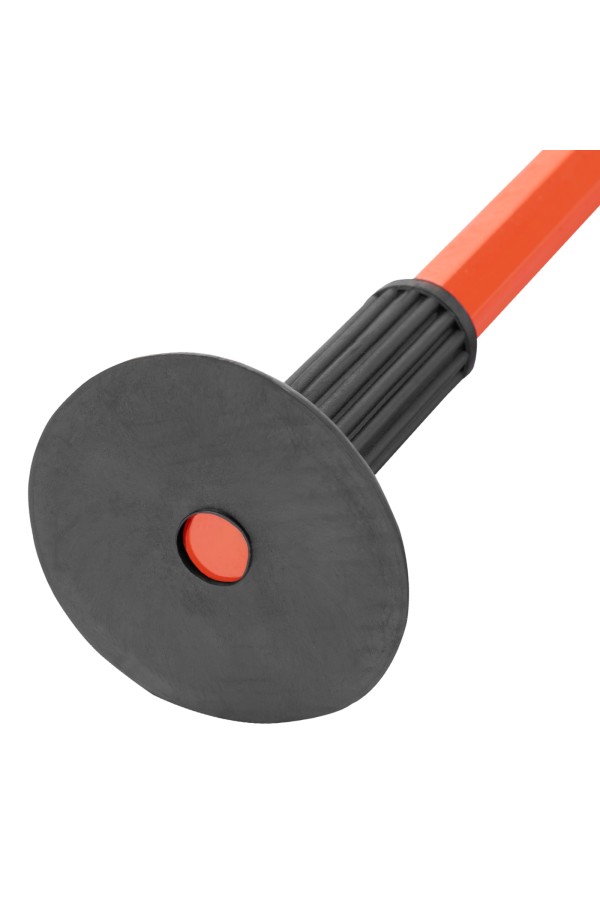 Зубило, 300 х 24 мм, с протектором Sparta