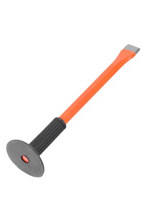 Зубило, 300 х 24 мм, с протектором Sparta