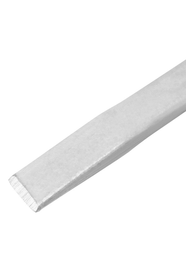 Зубило, 200 х 20 мм, оцинкованное