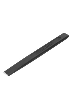 Зубило, 250 х 22 мм, CrMo, оксидированное Matrix