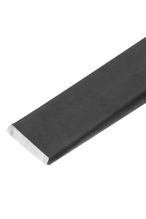 Зубило, 250 х 22 мм, CrMo, оксидированное Matrix