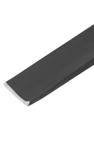 Зубило, 300 х 24 мм, CrMo, оксидированное Matrix