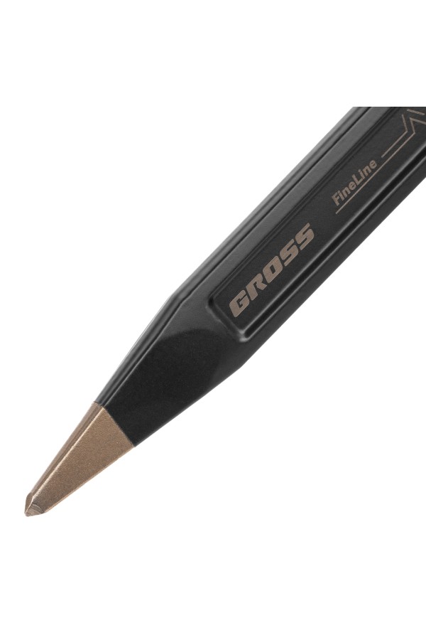 Зубило-керн, 300 мм Gross