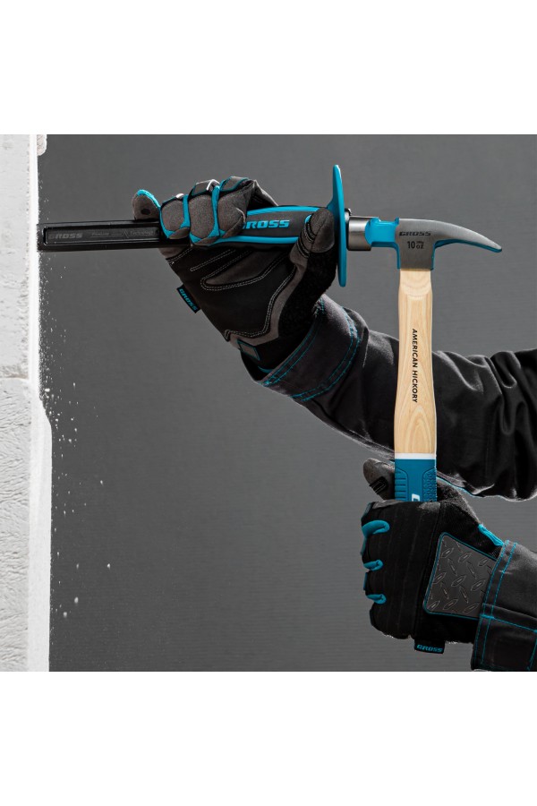 Зубило-керн, 300 мм Gross