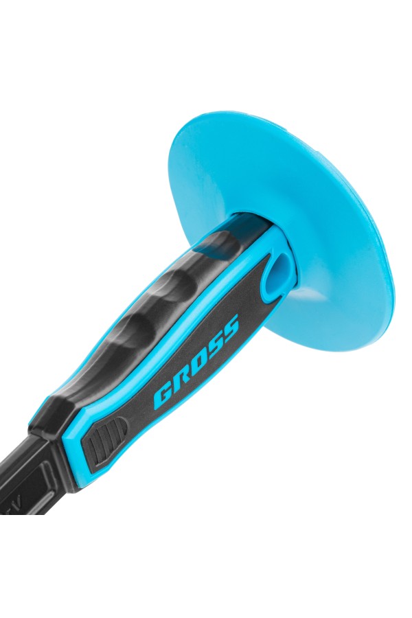 Зубило-керн, 300 мм Gross