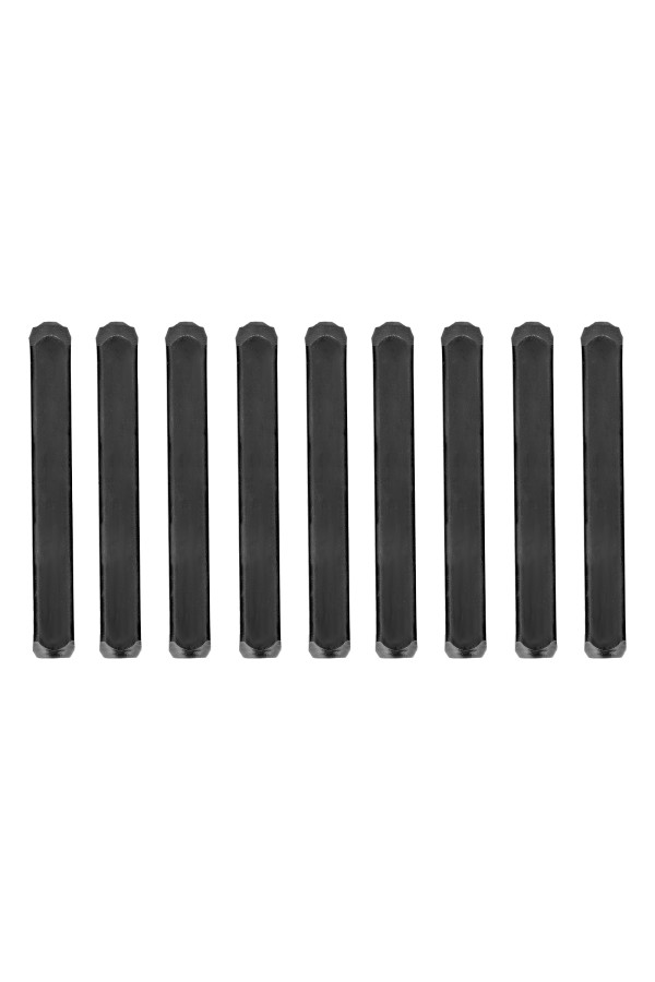 Клейма штамповочные, ударные, цифровые, 5 мм Сибртех