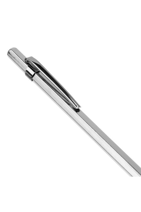 Карандаш разметочный, 145 мм, твердосплавный наконечник, пластиковый чехол Сибртех