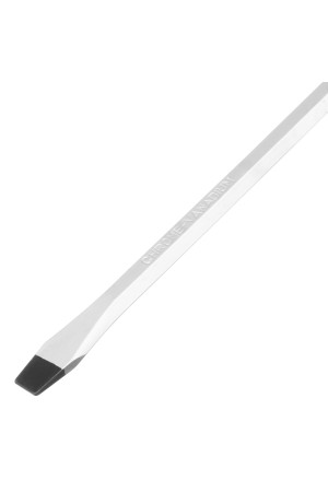 Ударная отвертка, SL6 x 150 мм, двухкомпонентная рукоятка, CrV Matrix