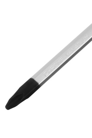 Набор ударных отверток 2 шт, PH2 х 100, SL6 х 100 CrV Matrix