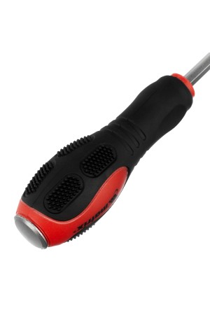 Набор ударных отверток 2 шт, PH2 х 100, SL6 х 100 CrV Matrix