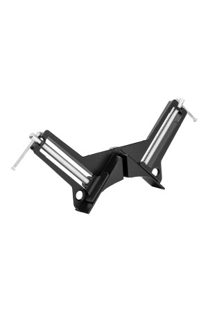 Струбцина угловая, 75 мм, алюминиевая Sparta