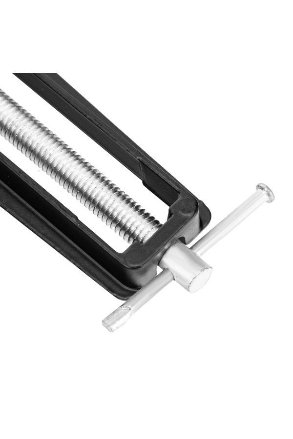 Струбцина угловая, 75 мм, алюминиевая Sparta