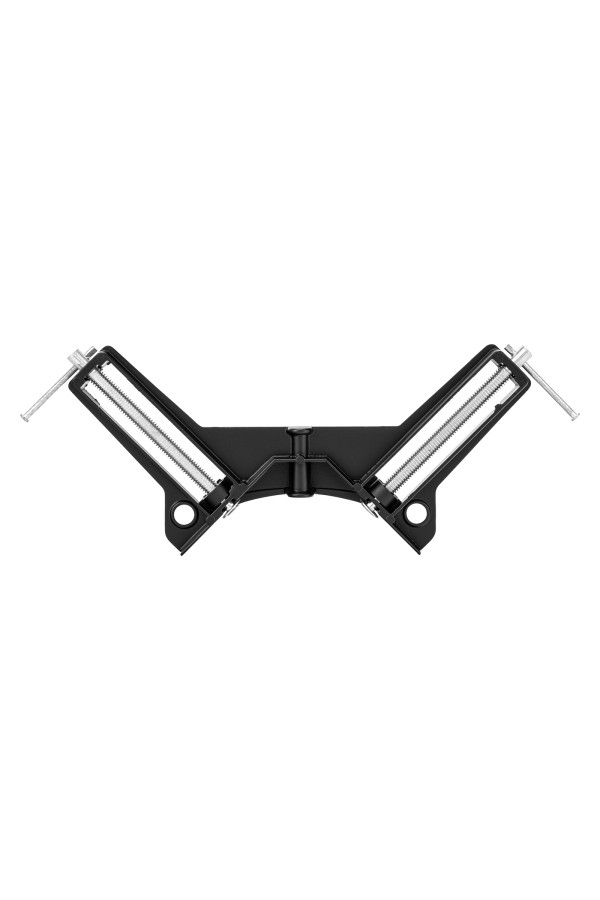 Струбцина угловая, 75 мм, алюминиевая Sparta