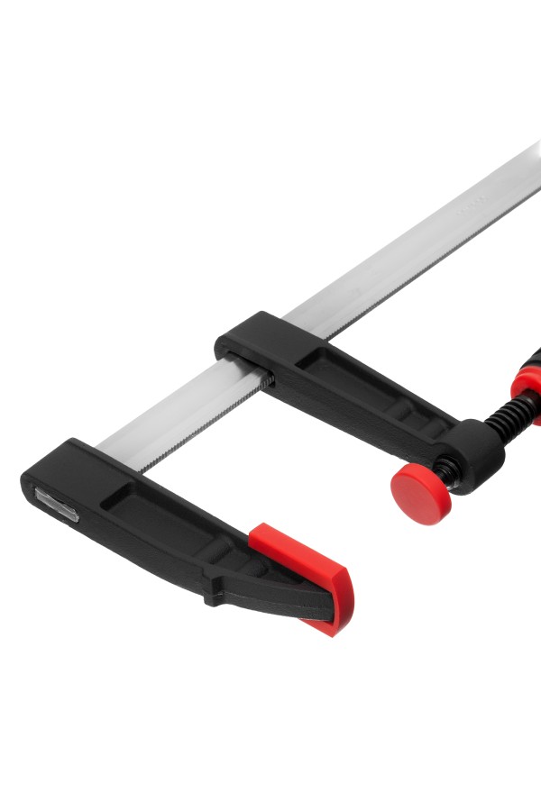 Струбцина F-образная, 200 х 80 х 280 мм Matrix