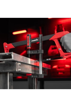 Струбцина F-образная, 150 х 50 х 210 мм Matrix