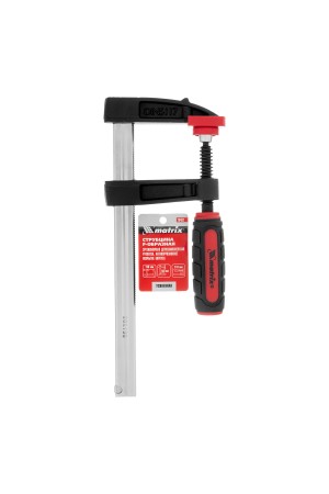 Струбцина F-образная, 150 х 50 х 210 мм Matrix