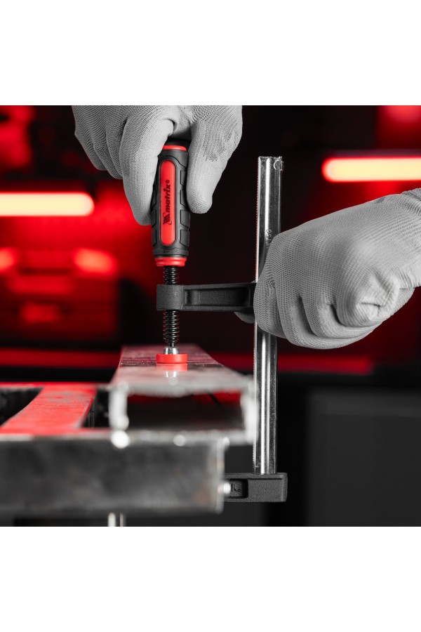 Струбцина F-образная, 150 х 50 х 210 мм Matrix