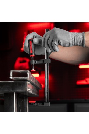 Струбцина F-образная, 250 х 50 х 310 мм Matrix