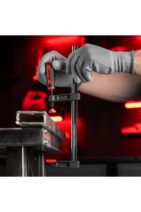 Струбцина F-образная, 250 х 50 х 310 мм Matrix