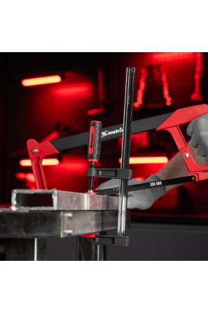 Струбцина F-образная, 250 х 50 х 310 мм Matrix