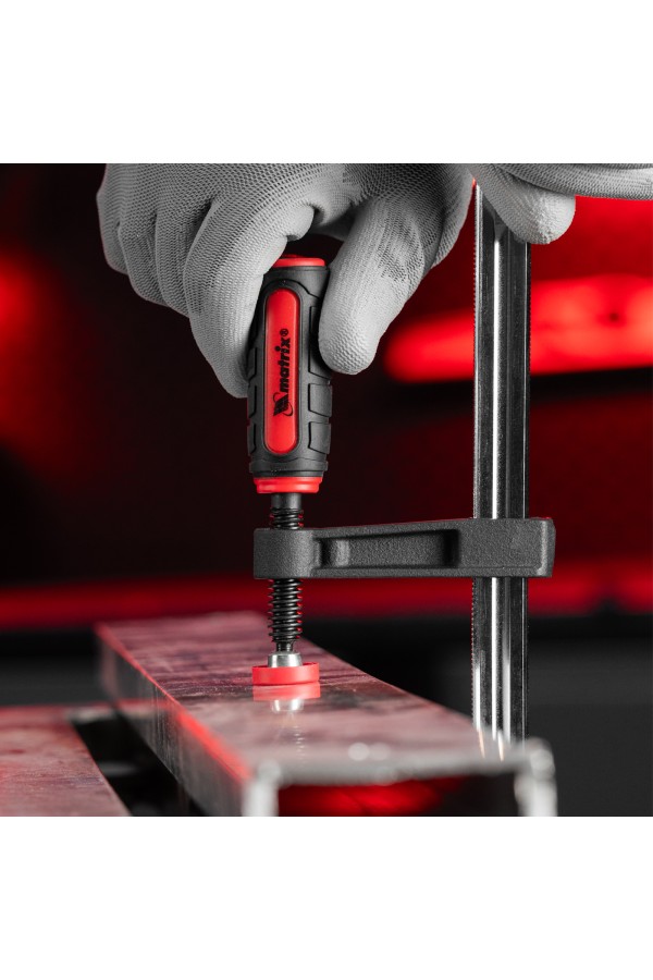 Струбцина F-образная, 250 х 50 х 310 мм Matrix