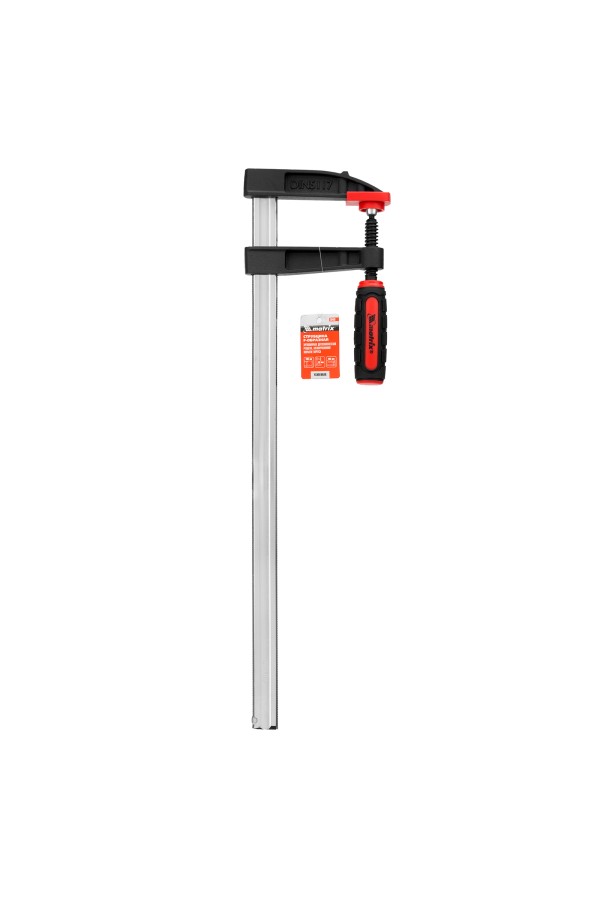 Струбцина F-образная, 400 х 80 х 480 мм Matrix