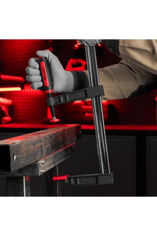 Струбцина F-образная, 1000 х 120 х 1100 мм Matrix