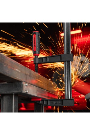 Струбцина F-образная, 1000 х 120 х 1100 мм Matrix