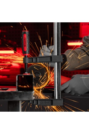 Струбцина F-образная, 1000 х 120 х 1100 мм Matrix