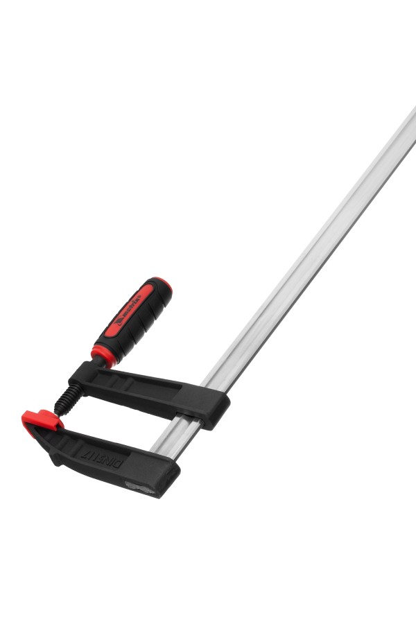 Струбцина F-образная, 600 х 120 х 700 мм Matrix