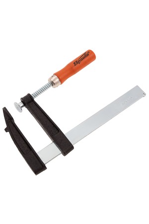 Струбцина F-образная, 150 x 80 x 210 мм Sparta