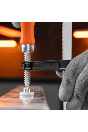 Струбцина F-образная, 300 х 50 х 350 мм Sparta