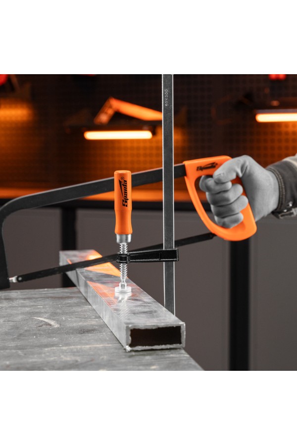 Струбцина F-образная, 300 х 50 х 350 мм Sparta