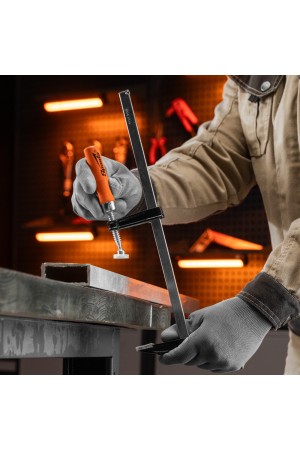 Струбцина F-образная, 300 х 50 х 350 мм Sparta