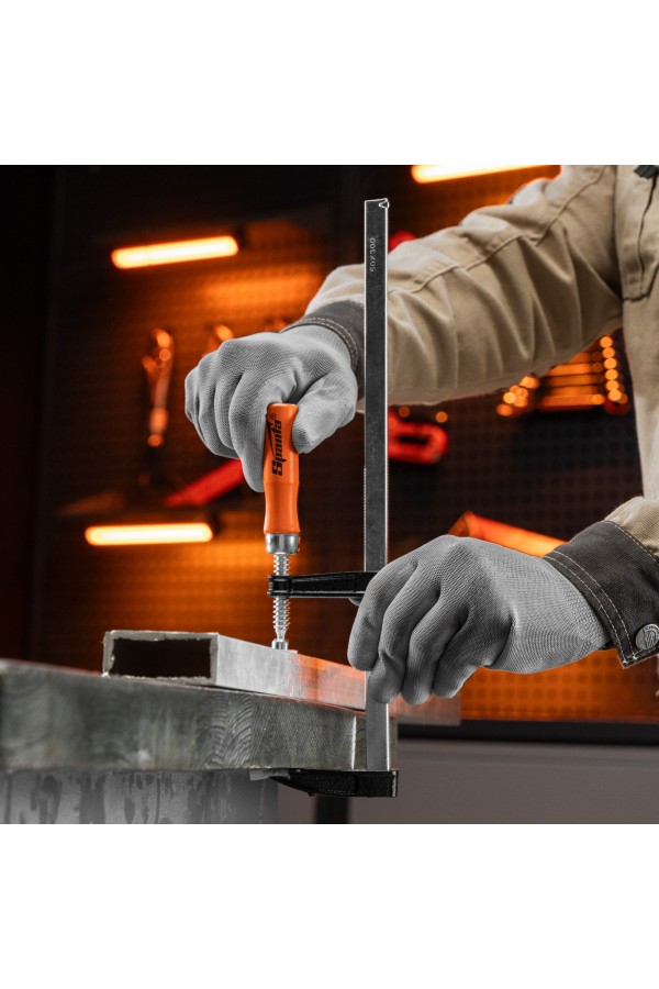 Струбцина F-образная, 300 х 50 х 350 мм Sparta