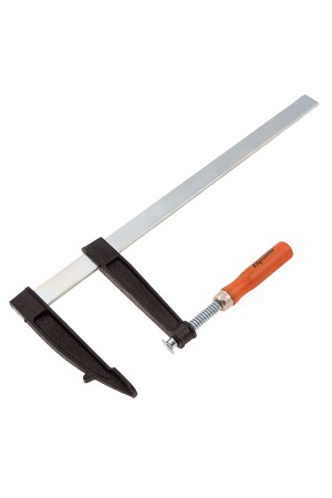 Струбцина F-образная, 400 х 120 х 470 мм Sparta